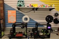 Image for event: Introduction to 3D Printing