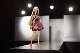 Image for event: The Barbie Fashion Show!