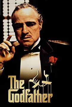 Image for event: [Virtual] The Godfather: The Story Behind The Story